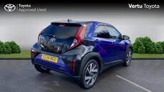 Toyota Aygo X 1.0 VVT-i Edge 5dr Petrol Hatchback